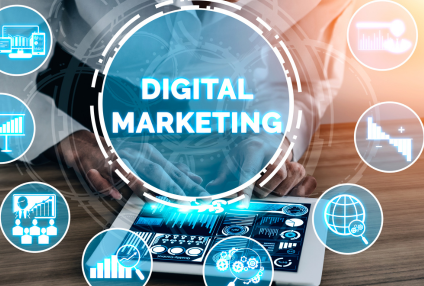 Digital Marketing services